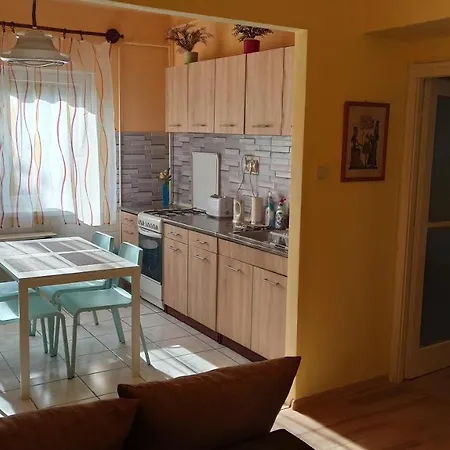 Apartman Centrum 2