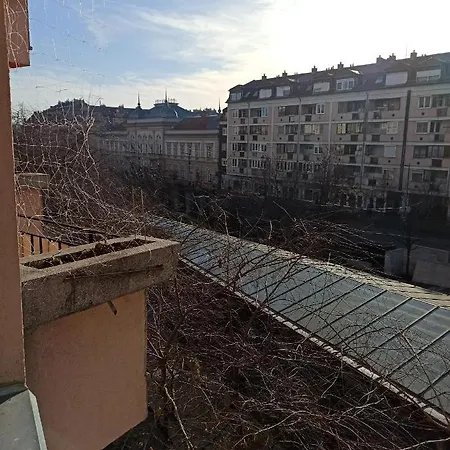 アパート Centrum 2