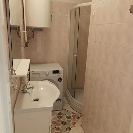 Centrum 2 * ソルノク