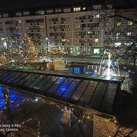 Centrum 2 *