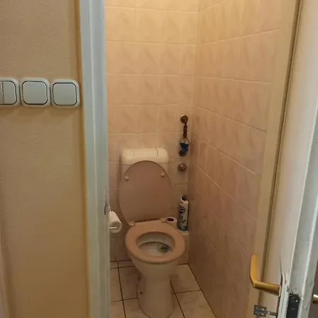 Centrum 2 アパート *