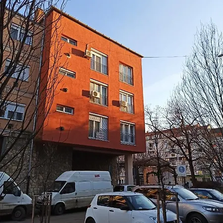 Apartman Centrum 2