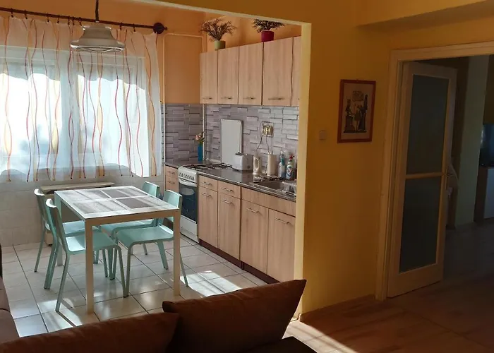 Apartament Centrum 2