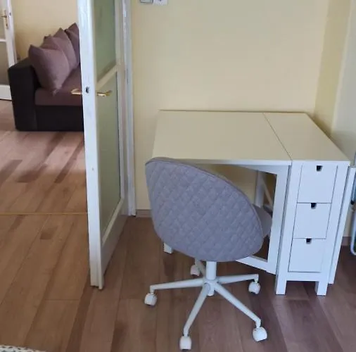 Apartament Centrum 2 *