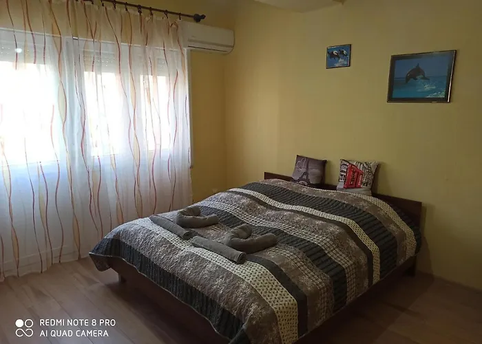 Centrum 2 Apartament