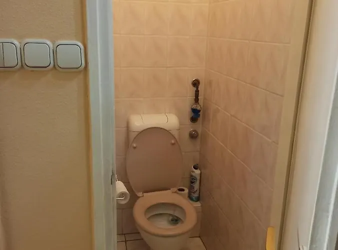 Centrum 2 Lägenhet *